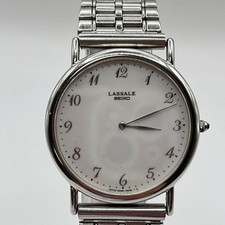 Seiko Lassale Quartz