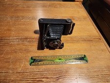 Ancien Appareil Photo Kodak