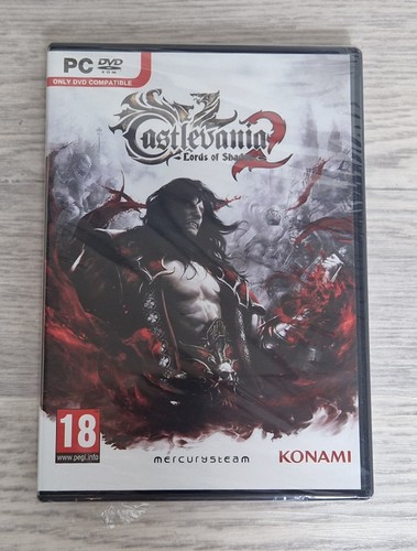 Castlevania lords shadow - castlevania, of