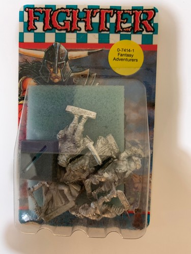 Warhammer fantasy adventures - warhammer,