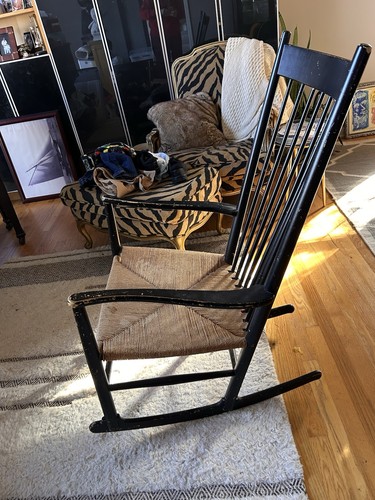 1960s hans wegner j16 - wegner,