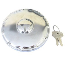 Bouchon de reservoir pour