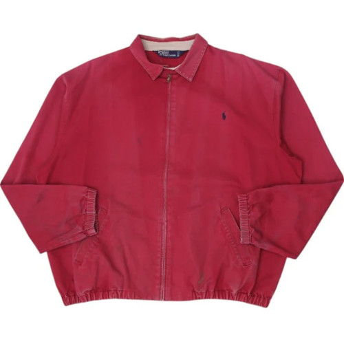 Veste vintage années ralph - vintage, 90