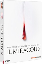 [ 3 DVD ]  Il Miracolo  [