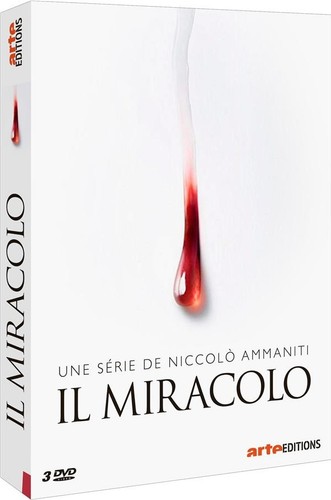 Dvd il miracolo - 3,