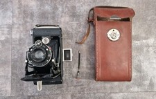 Appareil Photo Zeiss Ikon, Ikonta 520/15