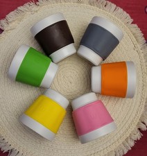 MAC DONALD’S - Lot 6 Tasses