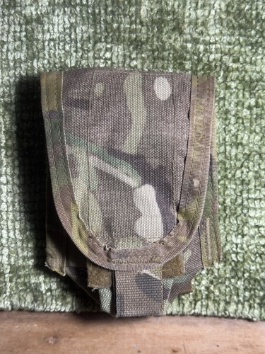 Paraclete grenade m67 - grenade, freg