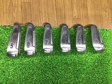 Set de fers Callaway