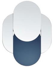 Miroir Mural Moderne en MDF