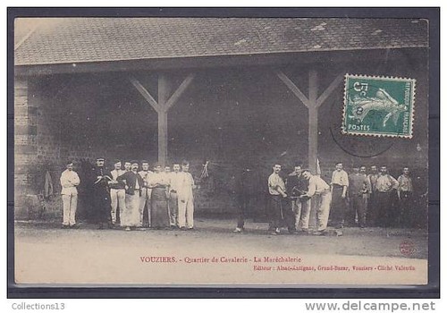 Ardennes vouziers quartier - -,