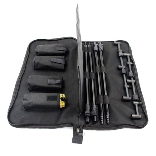 Buzz bar bag case - case, buzzer