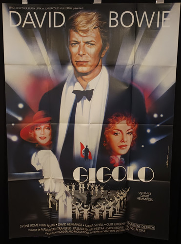 Affiche cinema 160x120 film - affiche,