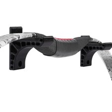  1 paire de support d'arc arc