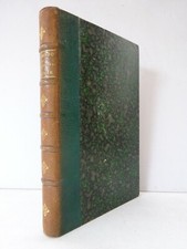 CAPENDU (Ernest). Les Colonnes d'Hercule. Rare