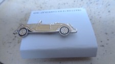 Pins CITROEN Traction 15/6 cabriolet (1938)