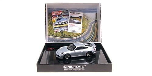 Minichamps 410062025 porsche - minichamps,