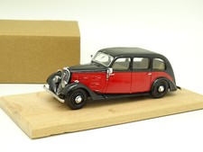 CCCF SB 1/43 - Peugeot 401 DL