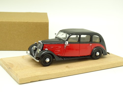 Cccf peugeot 401 - peugeot,