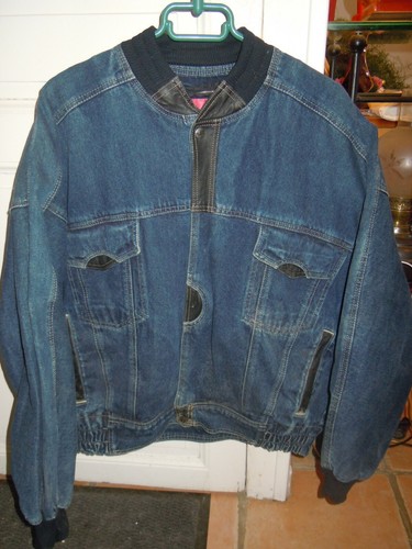 Blouson femme jean - , western