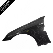 Aile avant Gauche Mercedes CLS