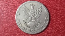 10 zlotych 1968 Pologne -