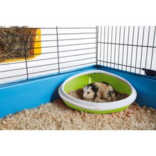 Nobby Toilette D'Angle Concha