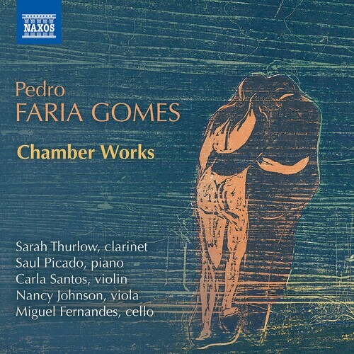 Saul picado chamber works - picado,
