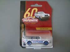 MAJORETTE 60TH ANNIVERSARY