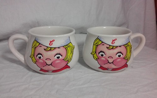 Campbells kids soup - soup, cups