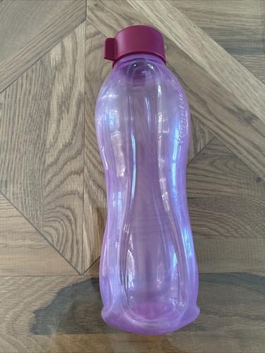 Eco bouteille tupperware - eco,