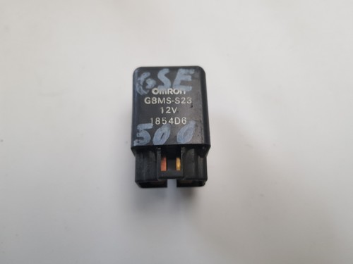 Relais omron gm8s s23 - omron, suzuki