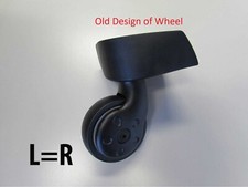 Samsonite Luggage Firelite