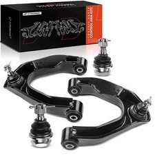 4X Bras De Suspension Avant