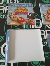 Ready 2 Rumble Boxing : Round 2 (Sega Dreamcast, 2000)