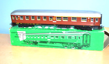 marklin echelle ho ref 4030 voiture suedoise en boite