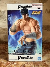 Figurine - Kenshiro -