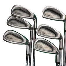 Dunlop XXIO 2004 Irons #5-9