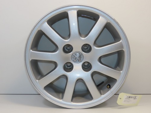 Jante aluminium peugeot - jante,