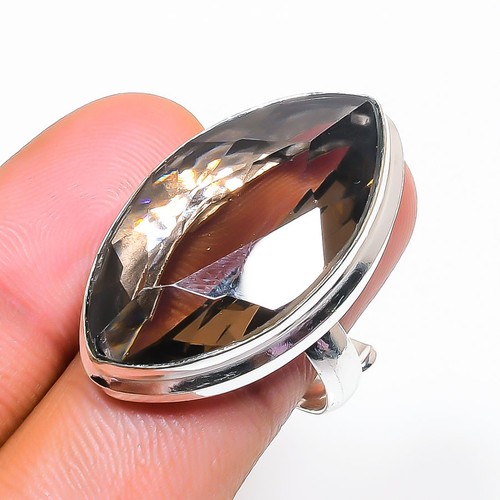 Bague réglable forme de - réglable, en