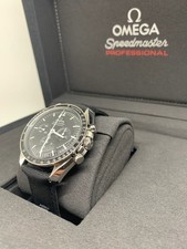 Omega Speedmaster Moonwatch