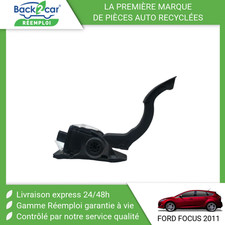 🏆 PEDALE ACCELERATEUR FORD