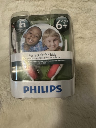Casque philips shk 1031 a97 - casque,