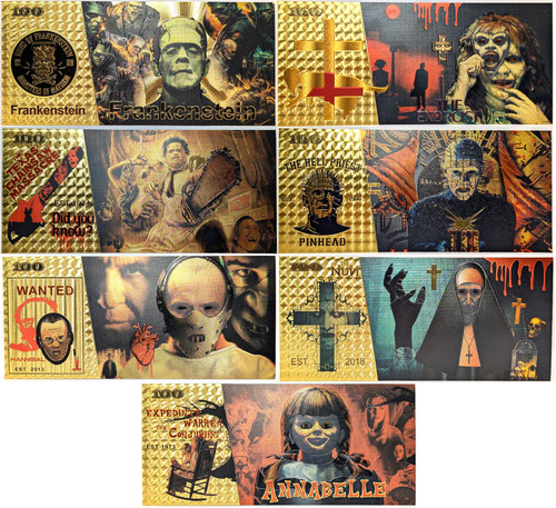 Horreur frankenstein nonne - frankenstein,
