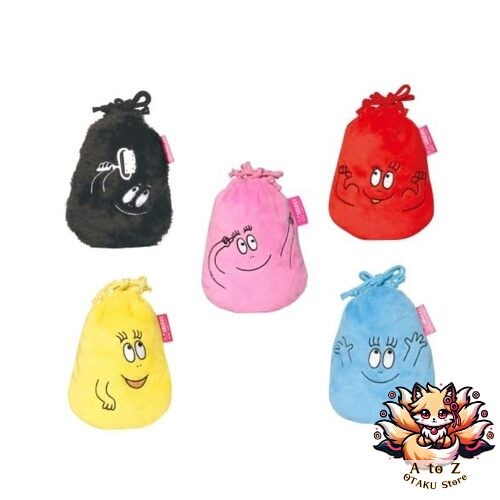 New barbapapa fluffy - barbapapa,