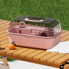 Cage pour Petits Animaux avec