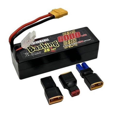 6000mah 50c 11 - li-po,