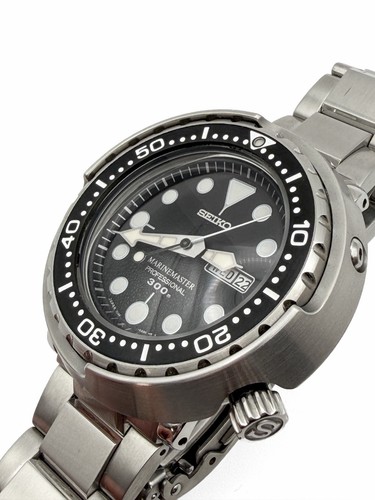 Pristine seiko prospex - pristine,