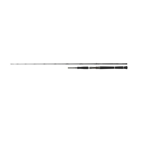 Daiwa pro staff vertical - daiwa,
