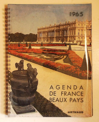 Agenda france beaux - de,